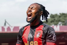 Manchester City Selangkah Lagi Amankan Antoine Semenyo dari Bournemouth