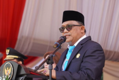 Kemenag Sulut Gelar Olimpiade Madrasah, Siswa Disiapkan Berprestasi di Tingkat Nasional