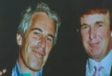 Bongkar 3 Juta Dokumen Epstein, Jaksa AS Tegaskan Tak Lindungi Trump