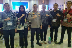 5 Putra-Putri Sulut Lolos Akpol 2026, Siap Tempuh Pendidikan Calon Perwira Polri