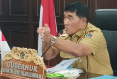 Nilai Tambah Ekonomi Kreatif Sulut Melonjak Tajam, Capai Rp304,6 Miliar pada 2025