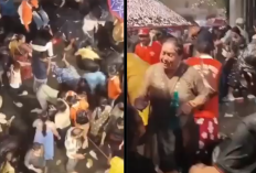 17 Orang Tewas dalam Insiden Desak-desakan di Festival Keagamaan India