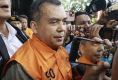 Wamen Silmy Karim Terima Uang Pemerasan Saat Menjabat Dirjen Imigrasi, Nilainya Capai Ratusan Miliar