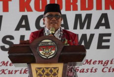 Kemenag Sulut Dorong Penyuluh Agama Kuasai Teknologi Digital dan Perkuat Toleransi