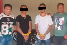 Dua Terduga Penikam Nus Kei Ditangkap, Polisi Masih Dalami Motif