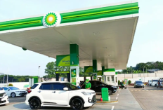 Harga BBM BP RON 92 Juga Ikut Naik, Tembus Rp17.240 per Liter