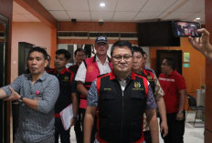 Direktur Perusahaan Tambang Emas Jadi Tersangka, Kejati Sulut Ungkap Dugaan Korupsi Rp45 Miliar