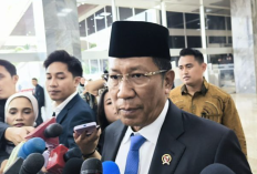 Menkum Dukung Putusan MK: Hanya Presiden dan Wapres yang Bisa Laporkan Dugaan Penghinaan