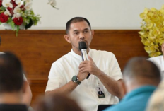 Pemprov Sumut Pastikan Seluruh Sekolah Negeri Teraliri Listrik dan Internet