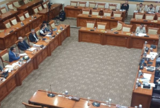 Juniver Girsang Ingatkan DPR, RUU Perampasan Aset Jangan Jadi Senjata Politik