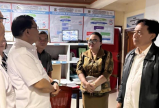 BKKBN Dorong Digitalisasi Data Kependudukan hingga Tingkat Kelurahan