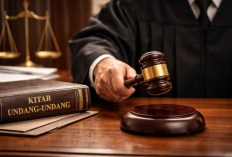 Gugatan Praperadilan Ditolak, Status Tersangka Gus Yaqut dalam Kasus Korupsi Kuota Haji Dinyatakan Sah