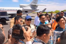 Danrem 131 Pastikan Pengamanan Maksimal Saat Presiden Prabowo Kunjungi Miangas