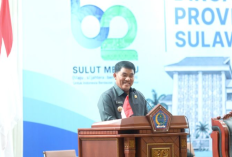 RAPBD Sulut 2027: Pendapatan Diproyeksi Rp3,24 Triliun, Belanja Rp3,04 Triliun