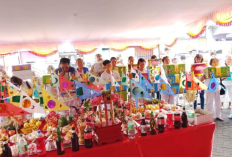 Kemenag Sulut: Tradisi Ming Qi Khonghucu Jadi Simbol Bakti kepada Leluhur