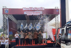 Mudik Gratis Disabilitas 2026 Baznas DKI Dibuka, Ini Syarat, Kuota, dan Rutenya