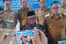 71 Ribu Sekolah Direvitalisasi, Kemendikdasmen Genjot Perbaikan Fasilitas Pendidikan Nasional