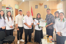 Kemenag Sulut dan MATAKIN Lakukan Validasi Data Umat Khonghucu di Manado dan Minahasa Utara