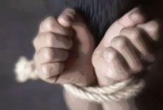 Komisi III DPR Minta Kasus Dugaan Penyekapan Perempuan di Jateng Diusut Tuntas, Oknum Polisi Harus Dihukum Ber