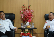 Kanwil Kemenkum Sulut Dorong Reformasi Hukum dan Penguatan Layanan di Kota Bitung