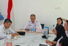 Pemkab Sitaro Matangkan Persiapan Program Makanan Bergizi Gratis untuk Wilayah Kepulauan