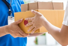 Hati-Hati Penipuan Berkedok Paket Hilang Marak, Begini Modusnya