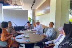 Minahasa Utara Matangkan Persiapan MTQ Sulut 2026, Bahas Lokasi Lomba hingga Kebutuhan Dewan Hakim
