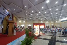 Pemprov Sulut Salurkan Bantuan Biaya Haji Lokal 2026 Rp1,94 Miliar untuk Jamaah