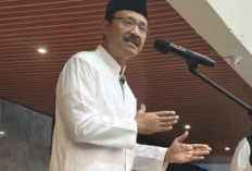 Kemensos Uji Coba WFH ASN, Layanan Publik Dipastikan Tetap Berjalan