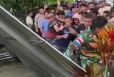 Kronologi Oknum TNI Keroyok Guru di Talaud, Warga Marah dan Serang Mako Lanal