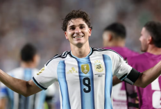 Hasil Argentina vs Swiss: Menang 3-1 Lewat Extra Time, Albiceleste Tantang Inggris di Semifinal Piala Dunia 20