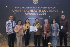 Cakupan JKN di Sulut Tembus 99 Persen, Akses Layanan Kesehatan Kian Merata