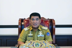 Stok Beras Sulut Tembus 21 Ribu Ton! Gubernur Yulius Pastikan Aman hingga Maret 2026