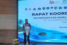KUR di Sulut Tembus Rp927 Miliar, Sudah Dinikmati 13.652 Pelaku Usaha