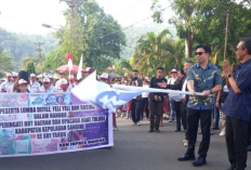 BI Kenalkan CBP Rupiah ke Pelajar Sangihe Lewat Metode Gasing