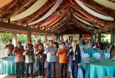 OJK SulutGo Ajak Industri Jasa Keuangan Berperan Aktif Sukseskan Sensus Ekonomi 2026