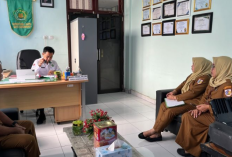 Kemenag Kotamobagu Perkuat Sinergi dengan DPPKB untuk Percepat Penurunan Stunting