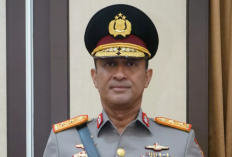 Kapolri Suyudi Ganti Kabareskrim, Kabaharkam dan Kadensus 88
