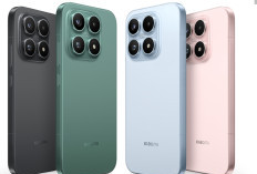 Spesifikasi Xiaomi 17 Terungkap, Bawa RAM 12GB dan Kamera Leica
