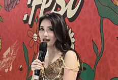 Ayu Ting Ting Siapkan Album Baru pada 2027, Ingin Dangdut Makin Mendunia