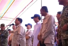 Prabowo Targetkan Desa Nelayan di Miangas Rampung Tahun 2026