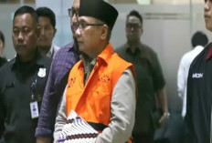 KPK Diam-Diam Lepas Yaqut Jadi Tahanan Rumah, MAKI Beri Sindiran Menohok! 