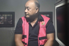 Kejagung Sita Aset Dadan Hindayana Senilai Rp8,43 Miliar dalam Kasus Korupsi MBG