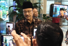 Kemensos Siapkan Bantuan untuk Korban Gempa M 7,6 di Maluku Utara dan Sulawesi Utara