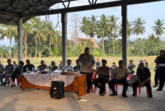 Konflik Warga Dua Desa di Bolmong Berakhir, Kesepakatan Damai Ditandatangani
