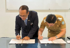 Gandeng Bandara Samrat, Pemkab Sangihe Genjot Promosi Wisata Bahari dan Petualangan