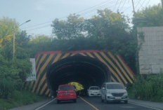 BPJN Sulut Siapkan Pelebaran MORR I untuk Atasi Titik Macet di Terowongan