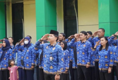 BSG Fest 2026 Jadi Ajang Apresiasi BSG untuk ASN dan Pensiunan