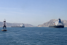 Inggris Terancam Resesi Jika Selat Hormuz  Diblokade hingga 2027
