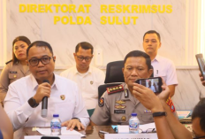 Korupsi Advertorial DKIPS Sulut Rugikan Negara Rp7,5 Miliar, Tiga Orang Jadi Tersangka